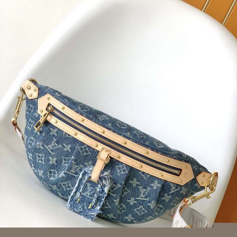 LV Satchel Bags